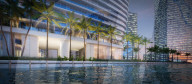 FEATURE - Von Aston Martin designed: Luxuswohnungen in Miami 