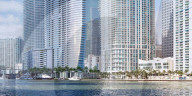 FEATURE - Von Aston Martin designed: Luxuswohnungen in Miami 
