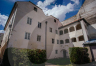 Geburtshaus Adolf Hitler
