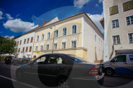 Geburtshaus Adolf Hitler