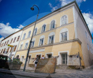 Geburtshaus Adolf Hitler