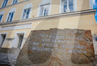 Geburtshaus Adolf Hitler