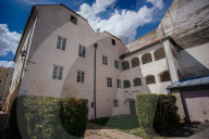 Geburtshaus Adolf Hitler