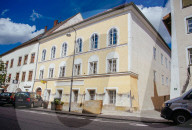 Geburtshaus Adolf Hitler