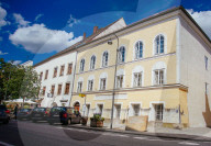 Geburtshaus Adolf Hitler