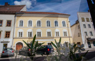 Geburtshaus Adolf Hitler
