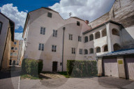Geburtshaus Adolf Hitler