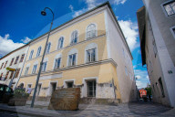Geburtshaus Adolf Hitler