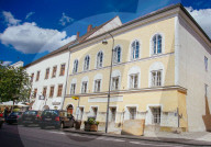 Geburtshaus Adolf Hitler