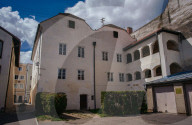 Geburtshaus Adolf Hitler