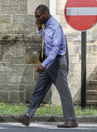 Adeyinka Laryea-Adekimi