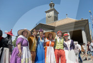REPORTAGE - Fete des Vignerons in Vevey