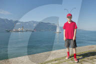 REPORTAGE - Fete des Vignerons in Vevey