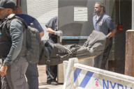EXCLUSIVE Death of Jeffrey Epstein