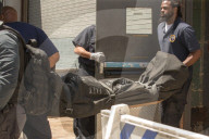 EXCLUSIVE Death of Jeffrey Epstein