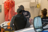 EXCLUSIVE Death of Jeffrey Epstein