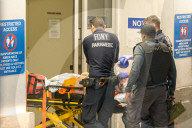 EXCLUSIVE Death of Jeffrey Epstein