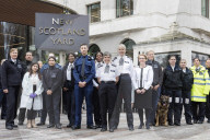 Women from across the Met