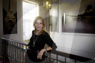 Candace Bushnell
