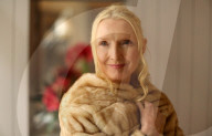 Claudia Carroll