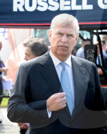 PEOPLE - Prinz Andrew an der Great Yorkshire Show