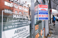 NEWS - Ladensterben in Belgien