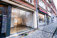 NEWS - Ladensterben in Belgien