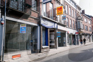 NEWS - Ladensterben in Belgien