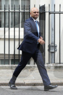 NEWS - US-Sicherheitsberater John Bolton in London