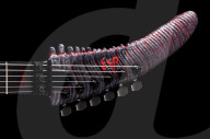FEATURE - Monster Godzilla Gitarre hat einen Monsterpreis
