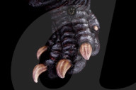 FEATURE - Monster Godzilla Gitarre hat einen Monsterpreis