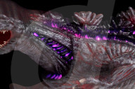FEATURE - Monster Godzilla Gitarre hat einen Monsterpreis