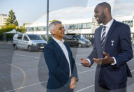 Mayor of London partners with the Premier League to increase access to free football sessions and workshops for young Londoners