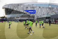 Mayor of London partners with the Premier League to increase access to free football sessions and workshops for young Londoners