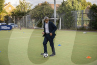 Mayor of London partners with the Premier League to increase access to free football sessions and workshops for young Londoners