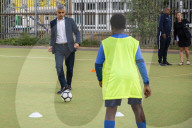 Mayor of London partners with the Premier League to increase access to free football sessions and workshops for young Londoners