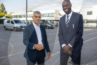 Mayor of London partners with the Premier League to increase access to free football sessions and workshops for young Londoners