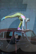 NEWS - Greta von Thunberg segelt über den Atlantik