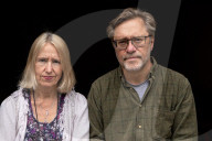 Sally Lane and John Letts, parents of 'Jihadi Jack'