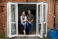 Sally Lane and John Letts, parents of 'Jihadi Jack'
