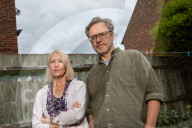 Sally Lane and John Letts, parents of 'Jihadi Jack'