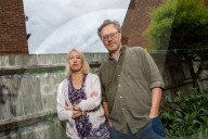 Sally Lane and John Letts, parents of 'Jihadi Jack'