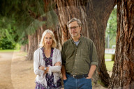 Sally Lane and John Letts, parents of 'Jihadi Jack'