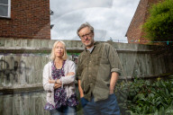 Sally Lane and John Letts, parents of 'Jihadi Jack'
