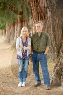 Sally Lane and John Letts, parents of 'Jihadi Jack'