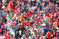 NEWS - USA:  MAGA (Make America Great Again)-Veranstaltung in New Hampshire