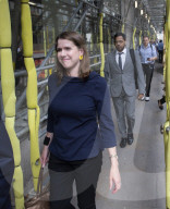 Jo Swinson makes her first major speech as Leader of the Liberal Democrats