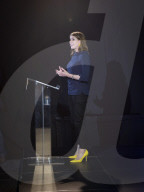 Jo Swinson makes her first major speech as Leader of the Liberal Democrats