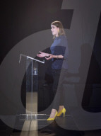 Jo Swinson makes her first major speech as Leader of the Liberal Democrats