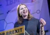 Jo Swinson makes her first major speech as Leader of the Liberal Democrats